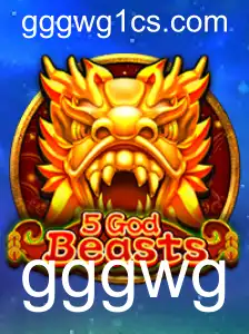 Descubra o Fascinante Mundo de 5GodBeasts: Um Novo Horizonte no Universo dos Jogos