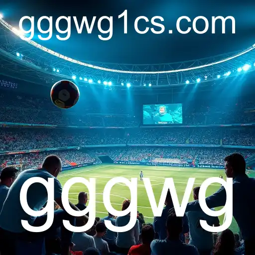 Esportes e a Revolução do gggwg