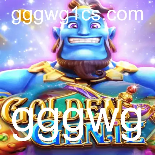 Descubra GOLDENGENIE: O Jogo Transformador de Estratégia e Diversão