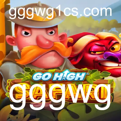 Descubra o Mundo de Aventura do Jogo GoHighSafari