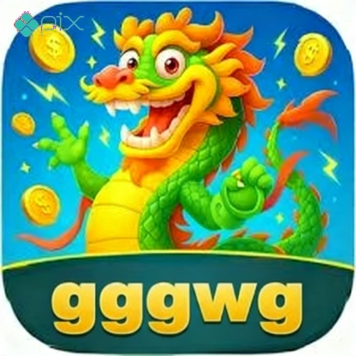 gggwg Logo