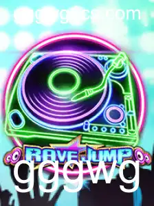 Descubra o Mundo Emocionante de RaveJump