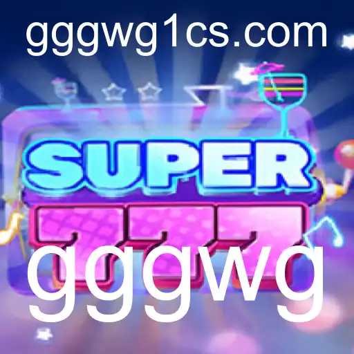 Super777: Descubra o Novo Fenômeno dos Jogos